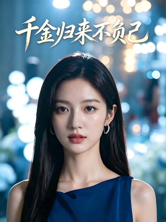 千金归来不负己