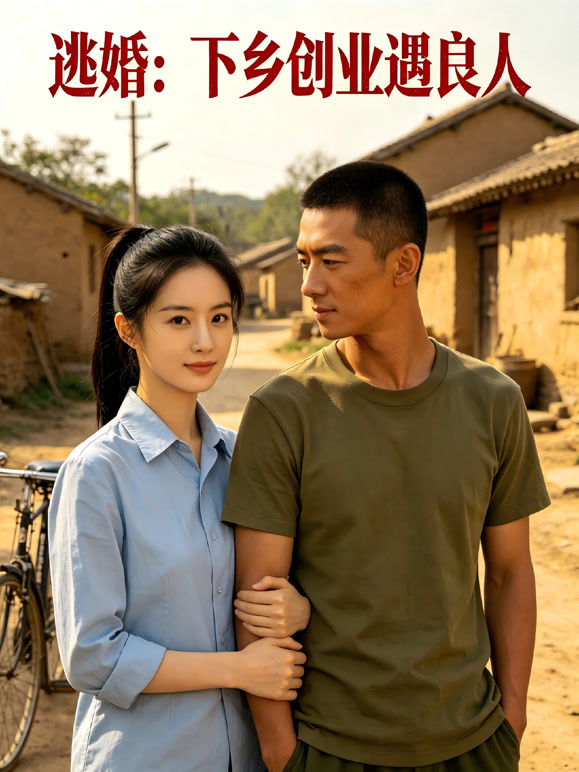 逃婚：下乡创业遇良人