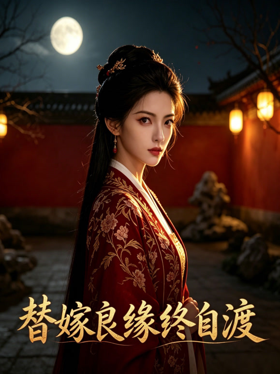 替嫁良缘终自渡