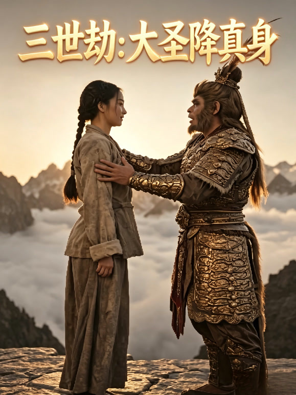 三世劫：大圣降真身