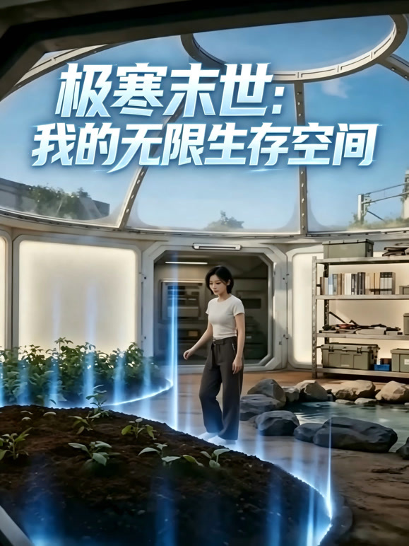 极寒末世：我的无限生存空间