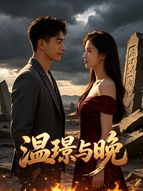 温璟与晚