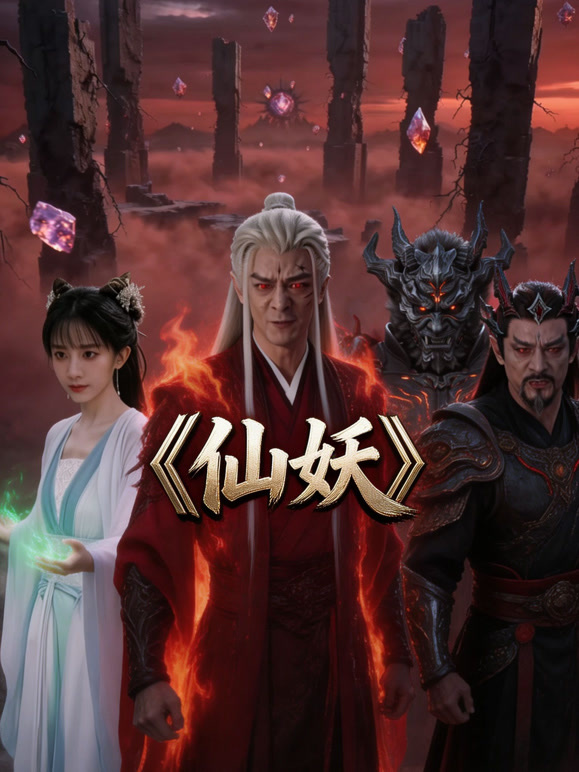 仙妖