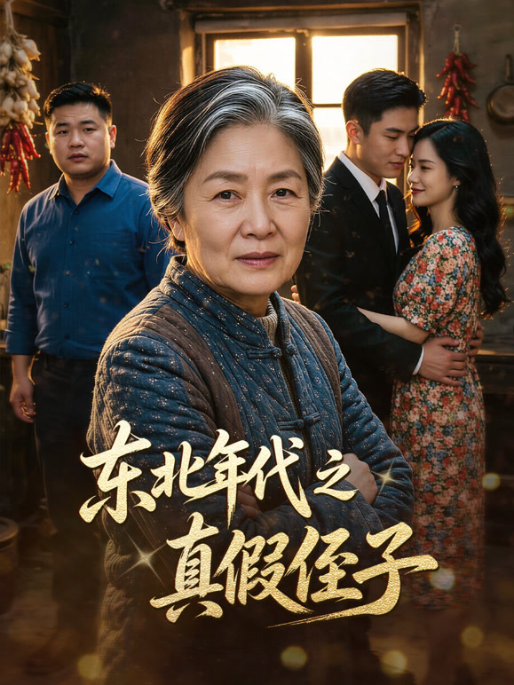 东北年代之真假侄子