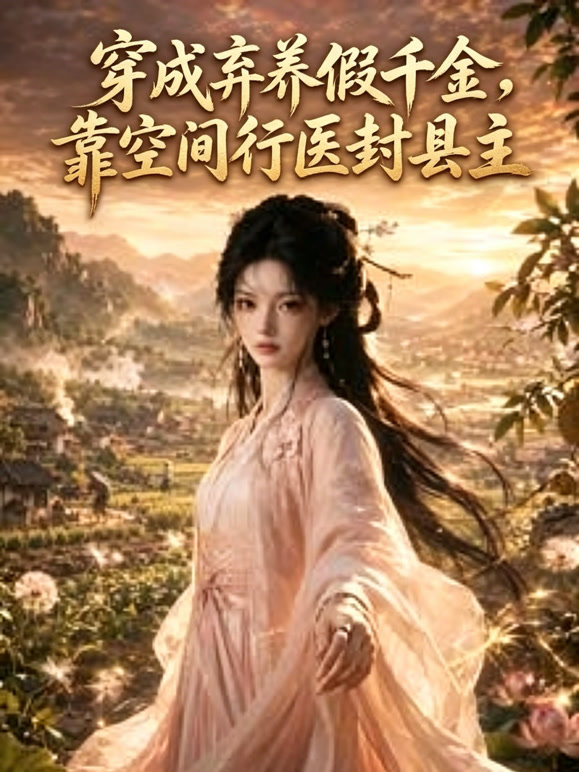 穿成弃养假千金，靠空间行医封县主