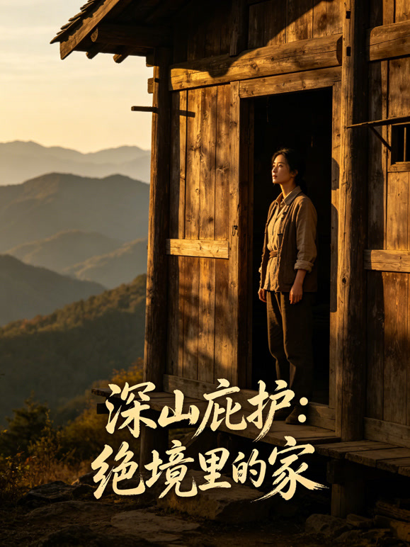 深山庇护：绝境里的家