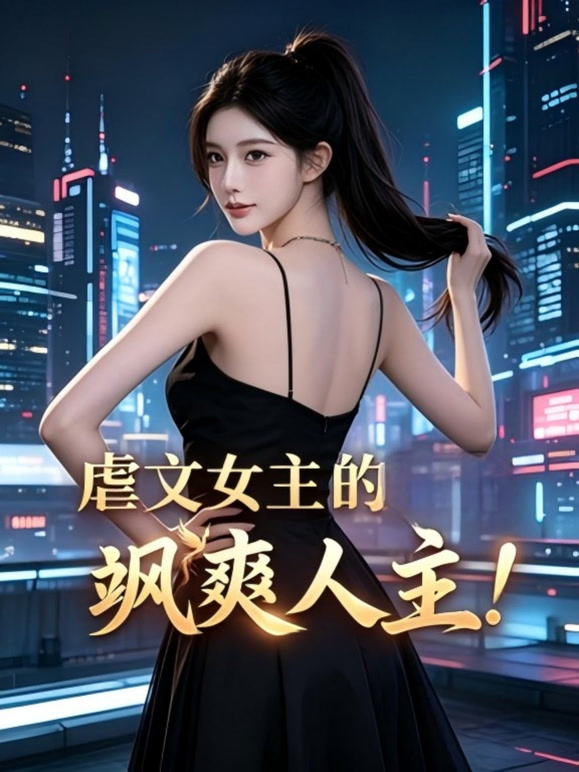 虐文女主的飒爽人生
