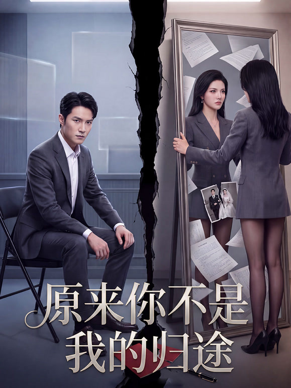 原来你不是我的归途