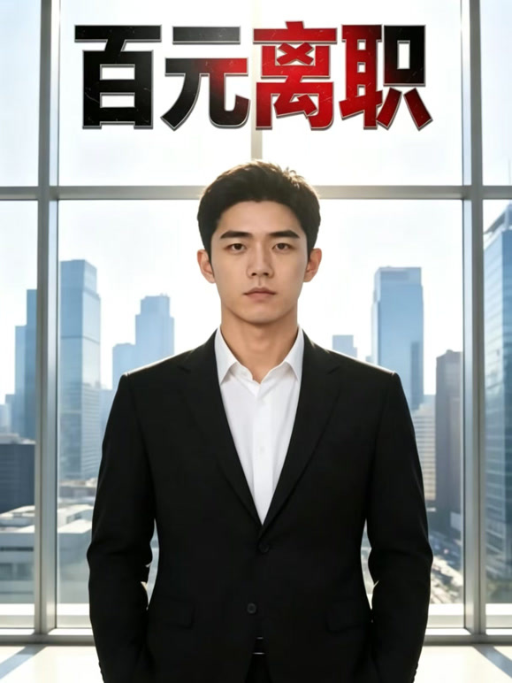 百元离职