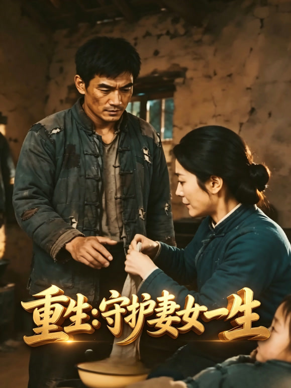 重生：守护妻女一生