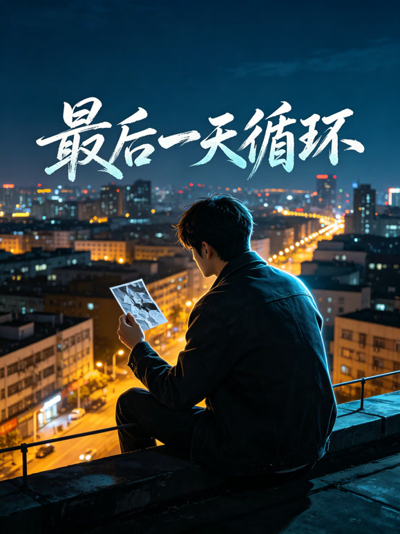 最后一天循环