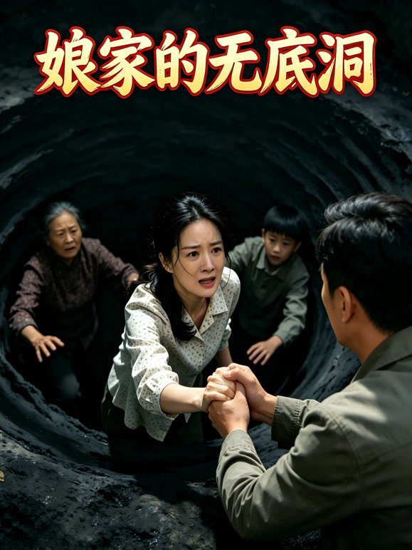 娘家的无底洞