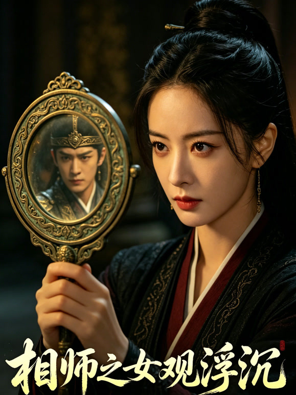 相师之女观浮沉