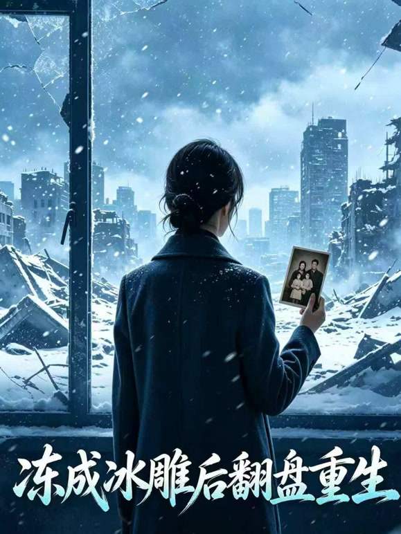冻成冰雕后翻盘重生