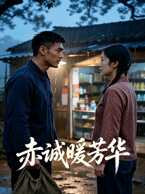 赤诚暖芳华