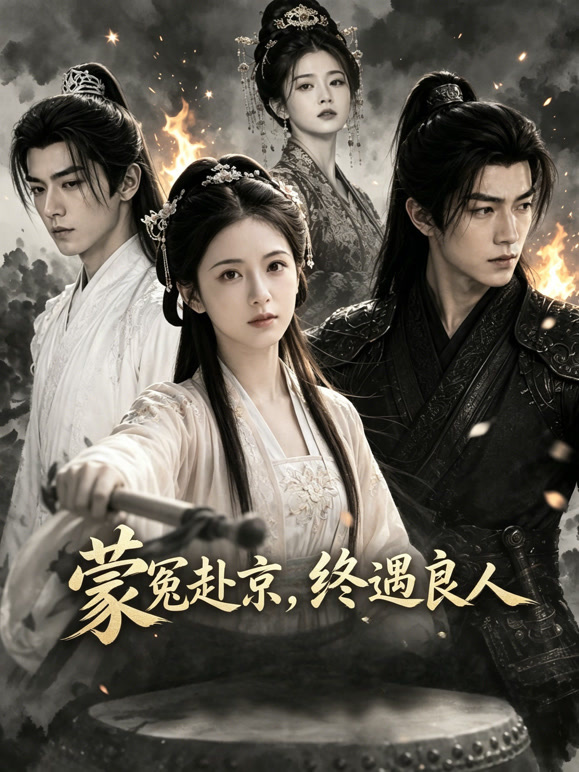蒙冤赴京，终遇良人