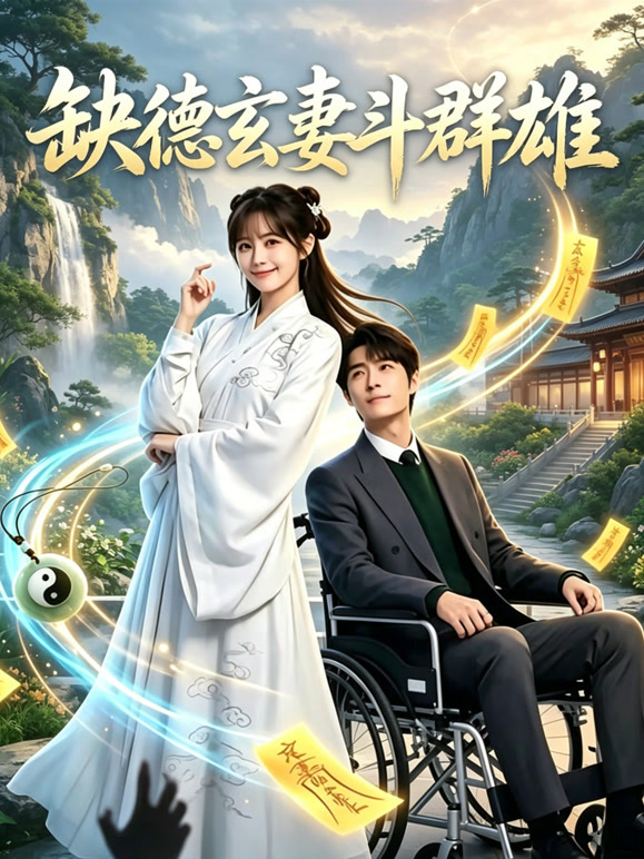 缺德玄妻斗群雄