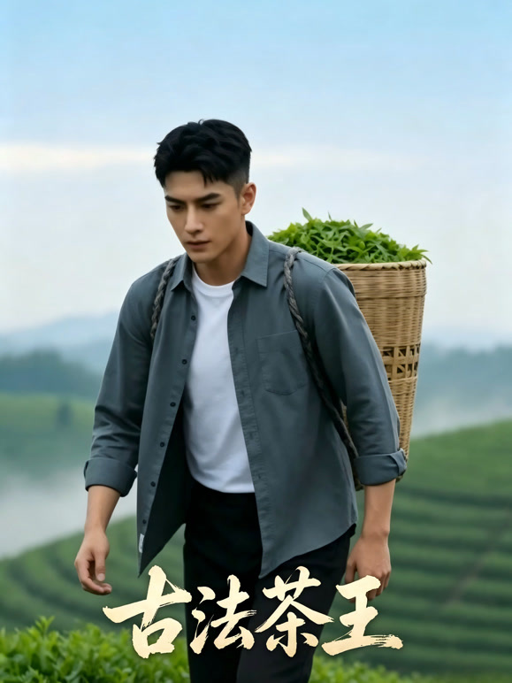 古法茶王