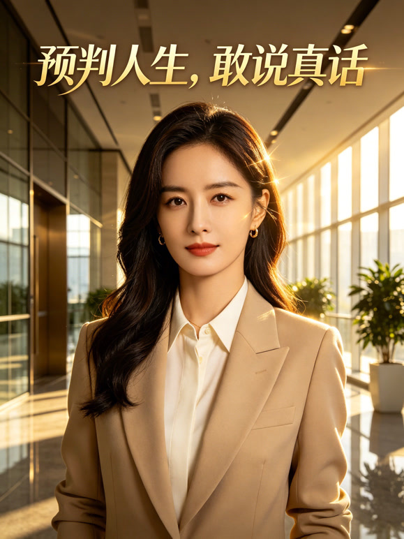 预判人生，敢说真话