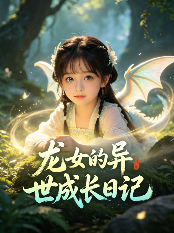 龙女的异世成长日记