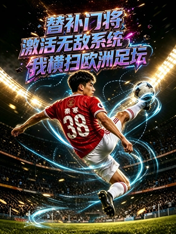 替补门将激活无敌系统，我横扫欧洲足坛