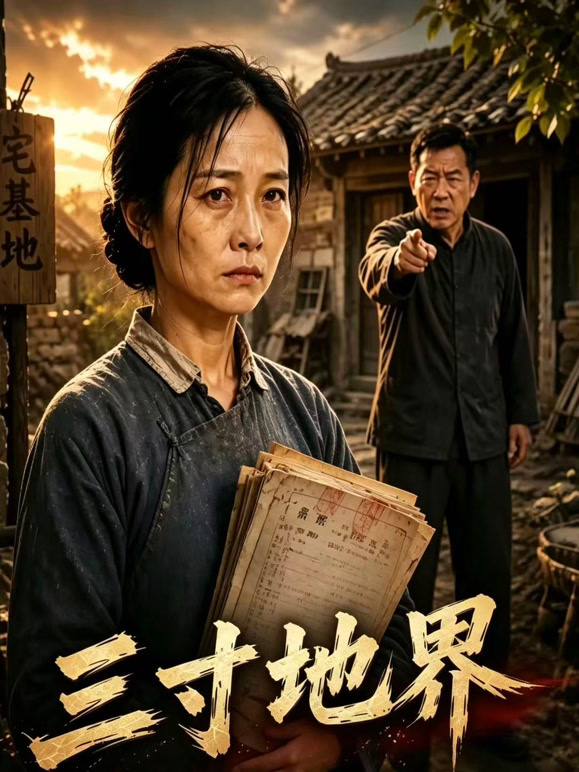 三寸地界