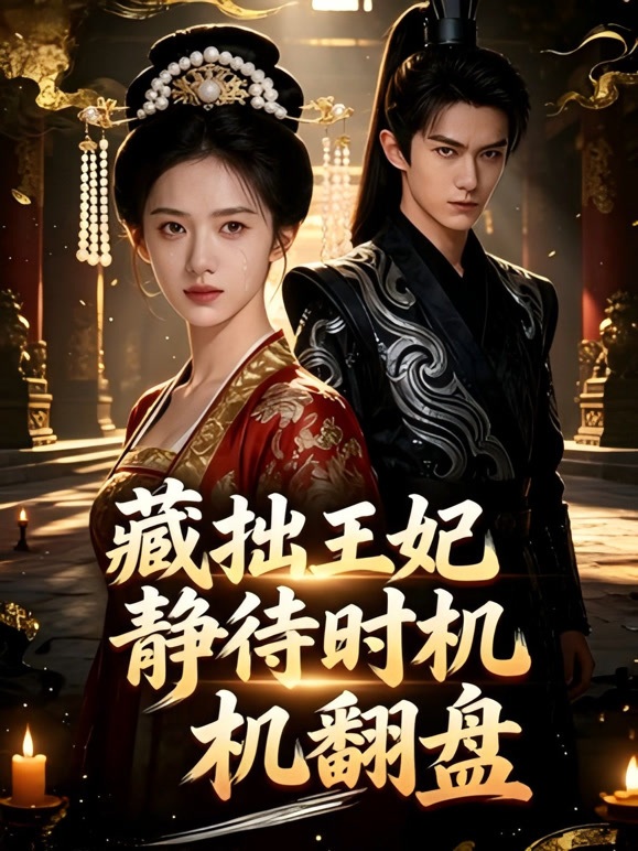 藏拙王妃静待时机翻盘