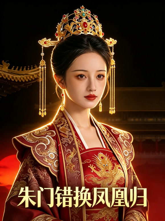 朱门错换凤凰归