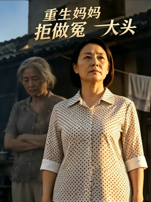 重生妈妈拒做冤大头