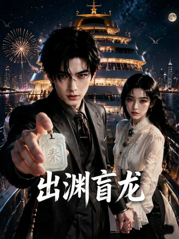 出渊盲龙