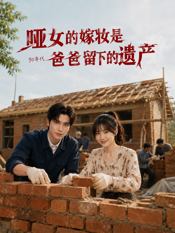 哑女的嫁妆是爸爸留下的遗产