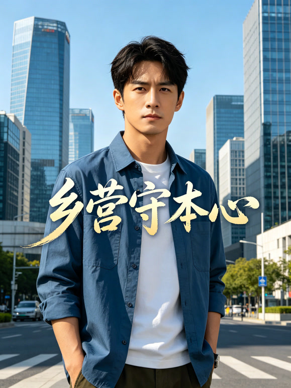 乡营守本心