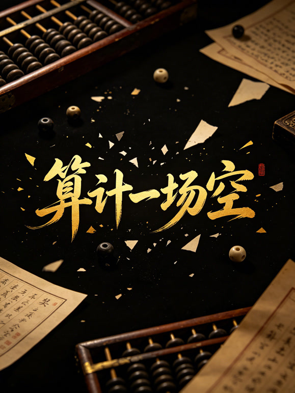 算计一场空