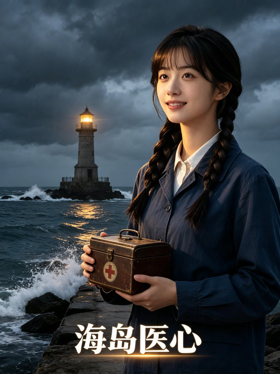 海岛医心