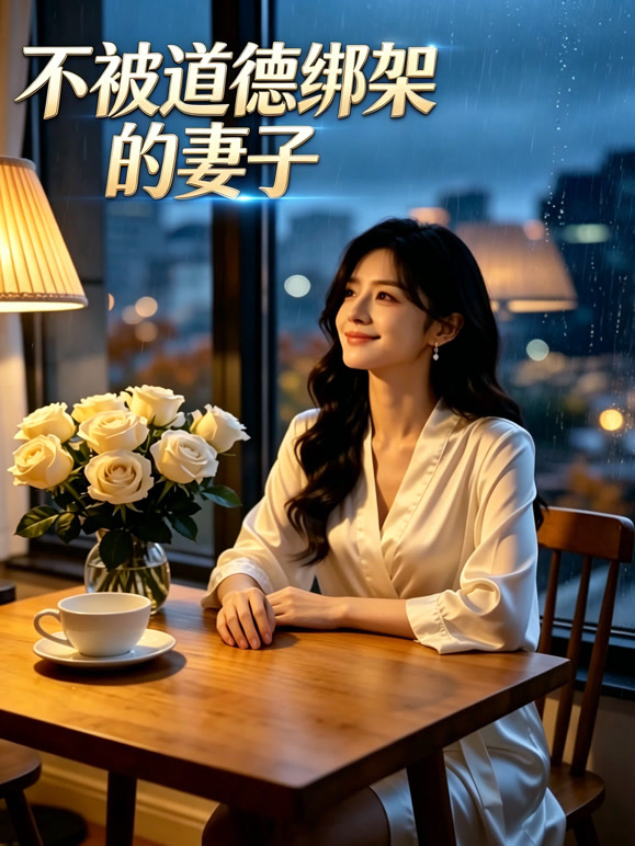 不被道德绑架的妻子
