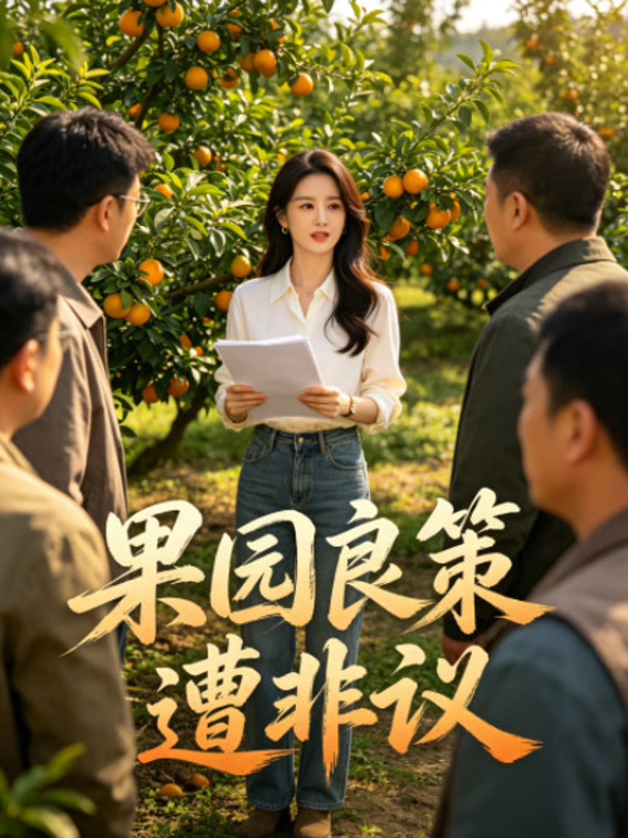 果园良策遭非议