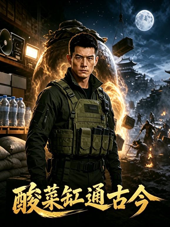 酸菜缸通古今
