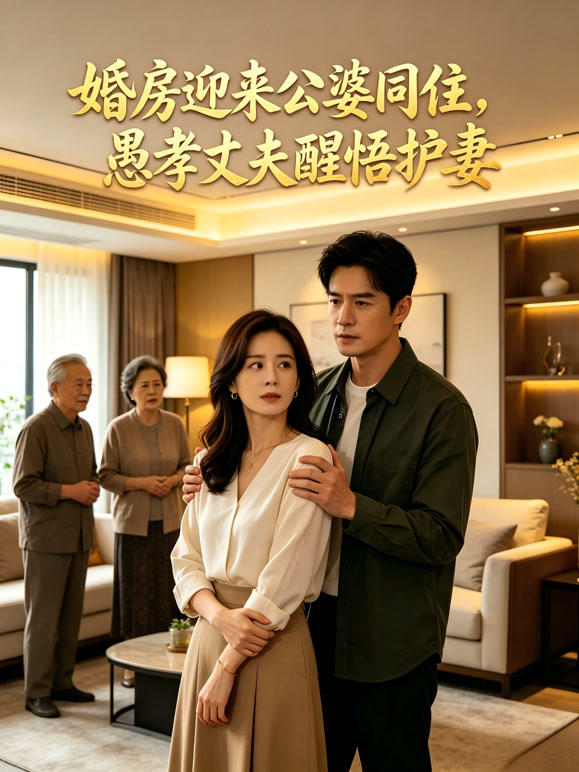 婚房迎来公婆同住，愚孝丈夫醒悟护妻