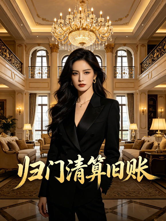归门清算旧账