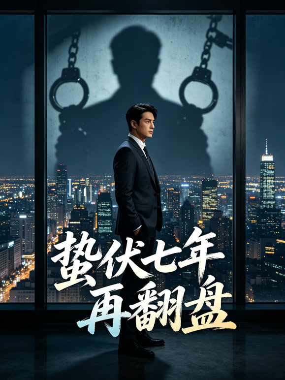 蛰伏七年再翻盘