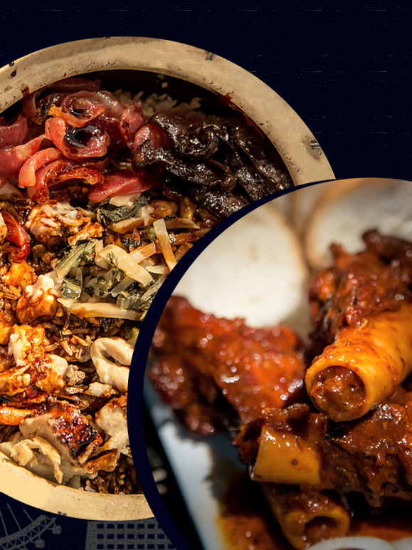 寻味新加坡第二季