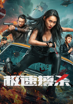 极速搏杀
