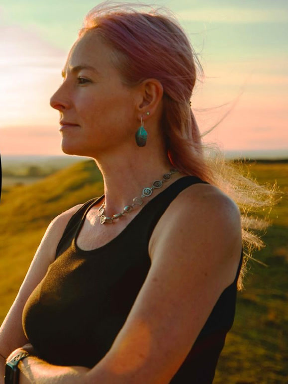 挖掘英国 第九季