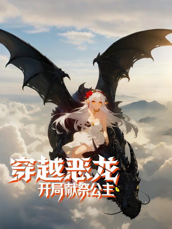 穿越恶龙，开局献祭公主 动态漫画