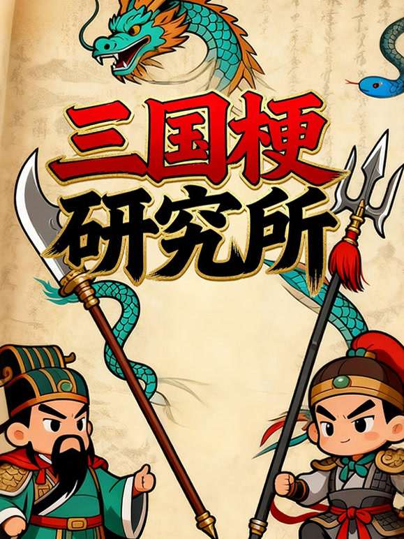 三国梗研究所