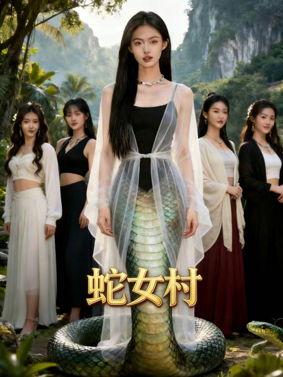 蛇女村
