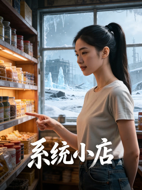 系统小店
