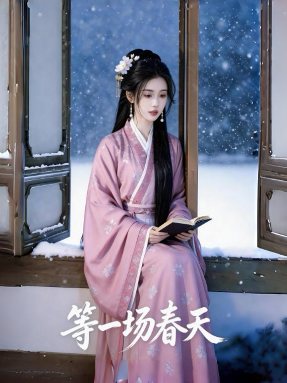 等一场春天
