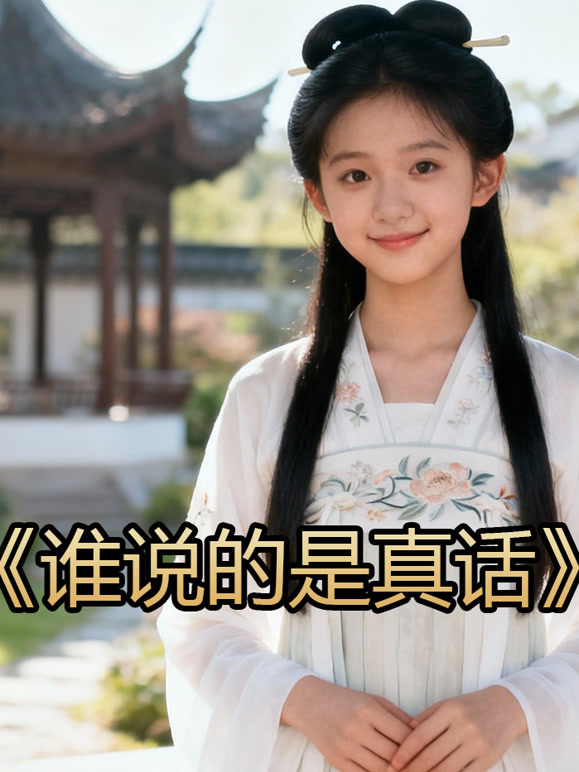 谁说的是真话