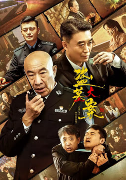盗墓大案